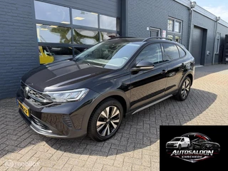 Volkswagen Taigo 2022 - 1.0 TSI Life Business Airco Navi Camera PDC afbeelding 1