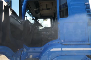 MAN TGS 2019 - 33.500 | 6X6 CARDAN | 418232Km | 2019 | Hydraulic / Tractor head | Sleep Cab. | Stand Klima | Navi | Fridge | Euro6-C | TUV/MOT/APK 07-2026 | Belgium Truck imagem 31