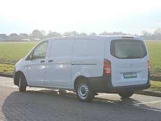 Mercedes-Benz Vito 2019 - 114 obrazek 6