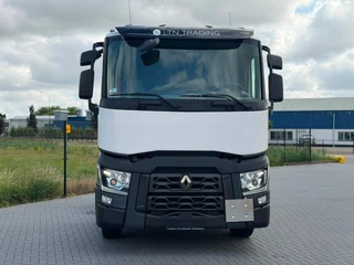 Renault T430 2014 afbeelding 2 miniatuur