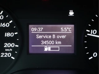 Mercedes-Benz Vito 2017 - 111 CDI Euro 6 Lang L2 DC 5 Pers. - Trekhaak - Dealer Onderhouden imagem 19