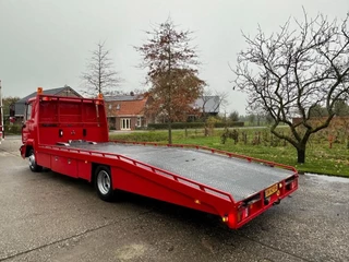 MAN L20 2003 - N/A afbeelding 9