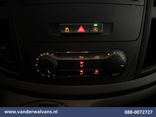 Mercedes-Benz Vito 2023 - 116 CDI 164pk L2H1 Euro6 Airco | Camera | Apple Carplay | Cruisecontrol obrazek 6