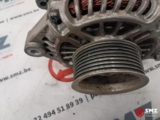 Ford N/A 2023 - Occ alternator 24V 130A Ford imagem 5