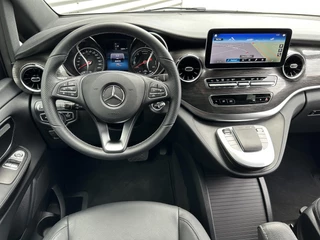 Mercedes-Benz EQV 2024 - 300 90 kWh | SoH 96.7% | L2 7-Persoons afbeelding 9