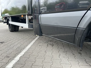Mercedes-Benz Sprinter 2011 - 513 2.2 CDI / Koffer / LBW изображение 23