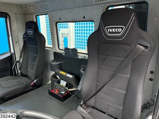 Iveco X-Way 2018 - 360 6x4, EURO 6, Palfinger, Remote obrazek 9