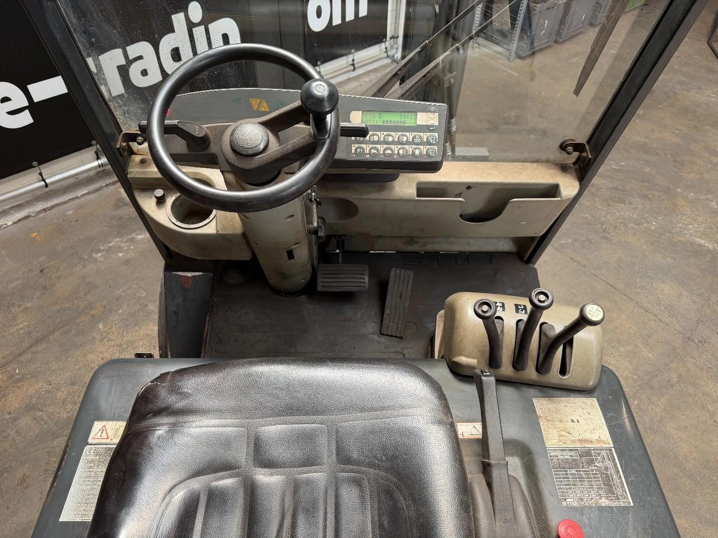 Still R60-40 2004 afbeelding 4
