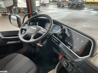 DAF FAN XD 450 Euro 6 VDL 21 Ton Schuif-knik haakarmsysteem 2024 - N/A imagen 13