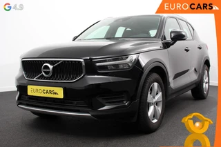 Volvo XC40 2021 - 1.5 T3 163 pk Automaat Momentum en venta