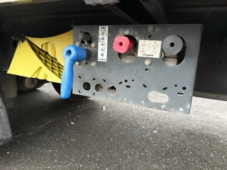 Krone N/A 2019 - SD - 3 AXLE + SLIDING ROOF imagen 13