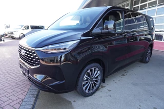Ford Transit Custom 2026 - 340L 2.5 PHEV 233PK L2H1 Titanium X 8 Persoons PHEV Automaat imagen 8