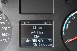 Mercedes-Benz eSprinter 2024 - 312 L2H2 FWD 56 kWh image 14