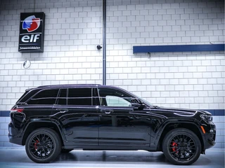 Jeep Grand Cherokee 2022 - | Prins LPG afbeelding 2 miniatuur