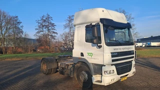 DAF 85 2012 - CF 460 SSC Euro 5 Retarder image 3