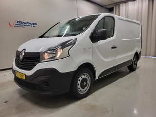 Renault Trafic 2019 - 1.6dCi 3-Zits Euro 6! image 2