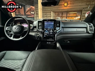 Dodge Ram 1500 2024 - Big Horn immagine 9