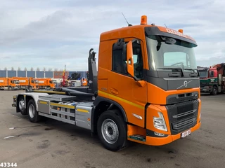 Volvo FM 430 VDL 21 Ton haakarmsysteem 2024 - N/A immagine 3