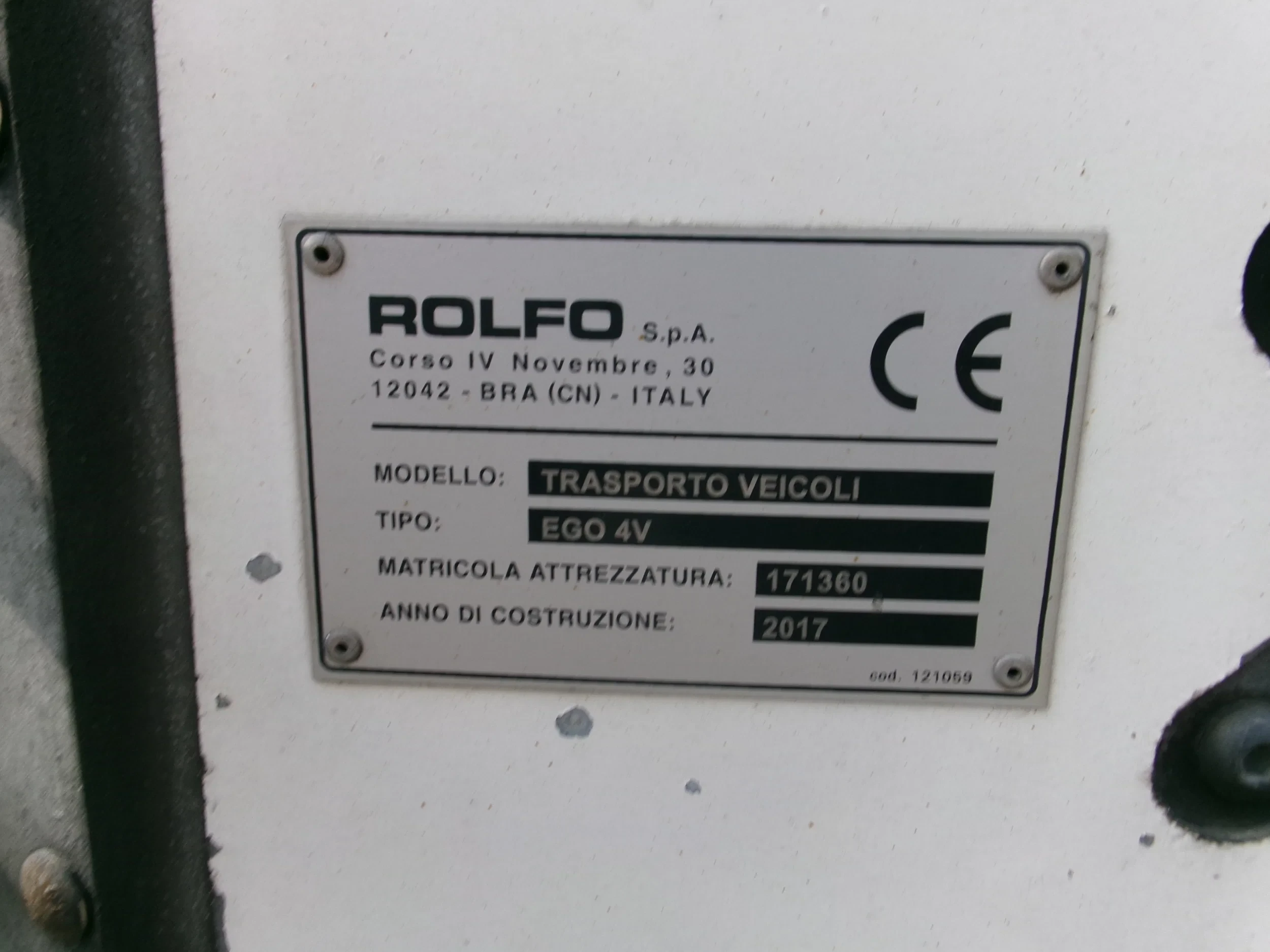 Mercedes-Benz Actros 2018 - 1840 ROLFO NL TRUCK APK 01-2027 afbeelding 28