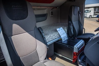 DAF N/A 2016 - XF 460-6X2-315 000 KM+ ADR zdjecie 9