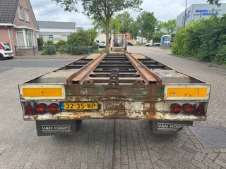 Jumbo N/A 1980 - 2 AXLE STEEL SUSPENSION obrazek 6