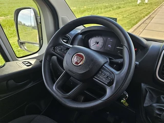 Fiat Ducato 2022 - 2.2 obrazek 11