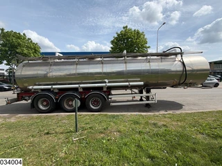 Guhur N/A 1999 - Chemie 24598 Liter, 1 Comp image 7
