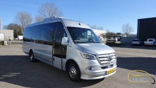 Mercedes-Benz Sprinter 2026 - NEW 519 CDI 24 Seats EURO 6 obrázek 1 náhled