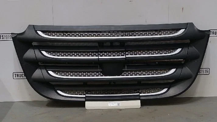 DAF - Body & Chassis Parts Ondergrille DAF E6 afbeelding 1