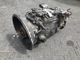Scania N/A 1999 - 1893577 GRS-900 obrazek 1