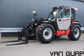 Manitou N/A 2024 - MLT 635 140V + | NEW | A/C bild 19