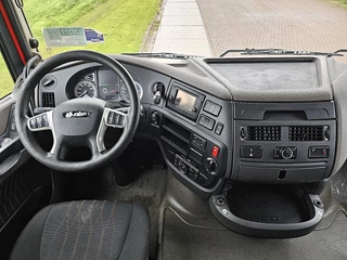 DAF XF480 2018 - N/A obrazek 8