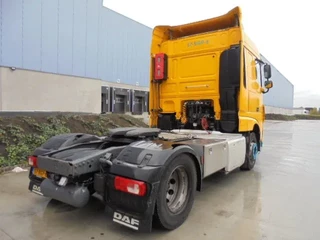 DAF XF 440 2016 - N/A bild 5