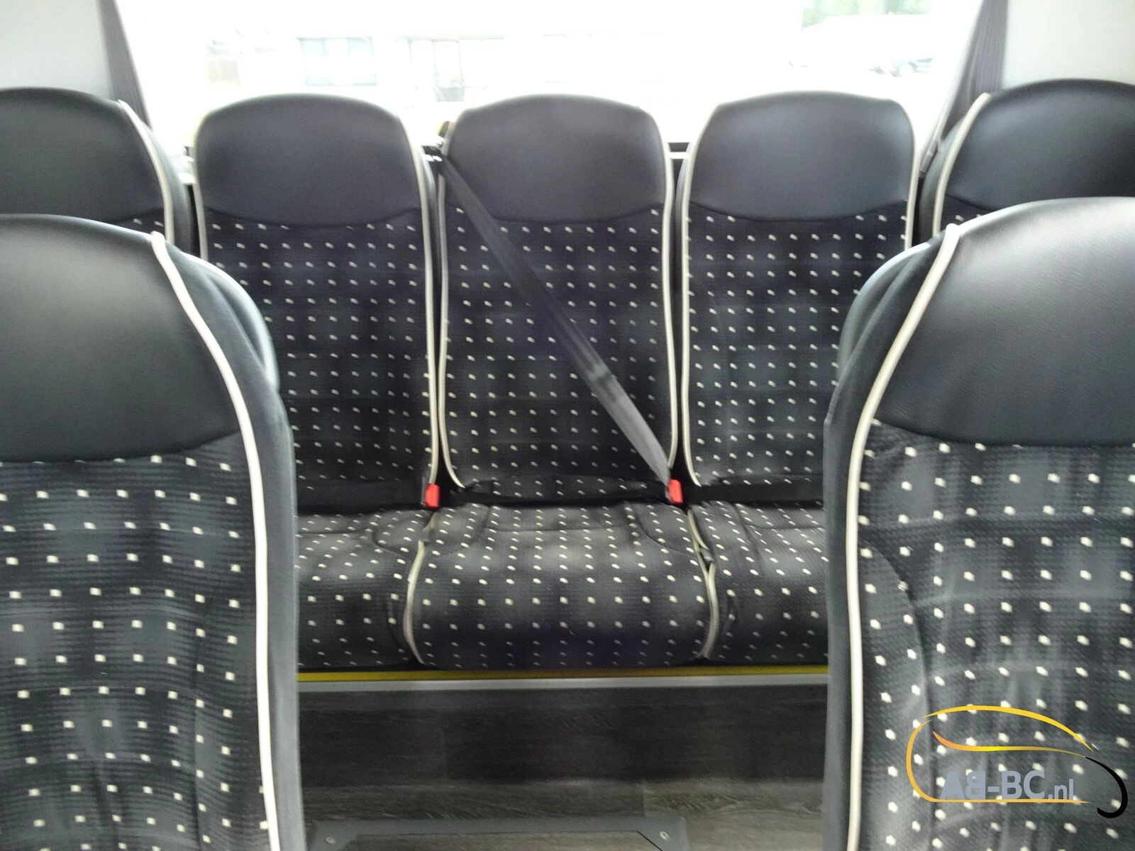 Scania Higer Touring HD 51 Seats EURO 6 afbeelding 84