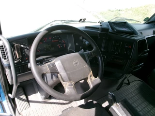 Volvo FH 2012 - 420 NL TRUCK obrazek 8