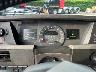 Volvo FH 2016 - 16.750 8X4, 180 TON POWER STEERING HYDRAULIC image 17