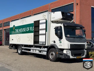 Volvo FE 2015 afbeelding 2 miniatuur