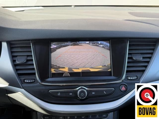 Opel Astra 2020 - 1.2 Business Edition Nav, Camera, Carplay APK tot 05-2028 image 15