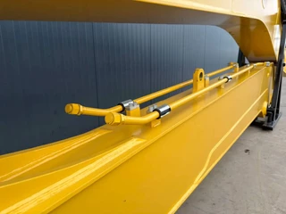 Komatsu N/A 2026 - PC200 18 mtr Long Reach Equipment image 22