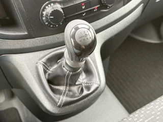 Mercedes-Benz Vito 2023 - 110 CDI / L2H1 / 1e EIG. / UNIEKE SORTIMO INRICHTING / 2x SCHUIFDEUR / **9.446 KM** / 3-ZITS imagem 27