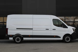 Renault Master 2026 - E-Tech T35 L3H2 Advance long range 87 kWh 143pk - Camera - Voorruit verwarming - Cruise - LED - Carplay/Android - Rijklaar obrazek 4