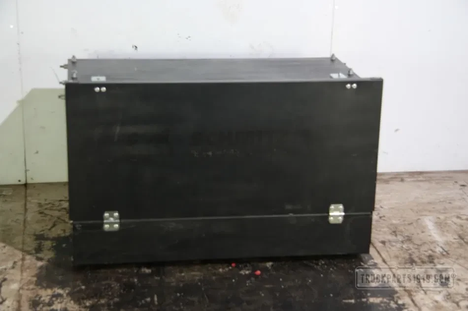 Diversen - TILBURGS TRUCK PARTS gereedschap kist Bild 1