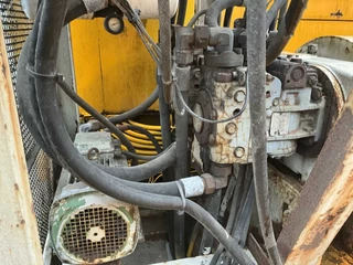 Kleemann N/A 1997 - Mobirex MRB 102 RA - Prall crusher imagem 16