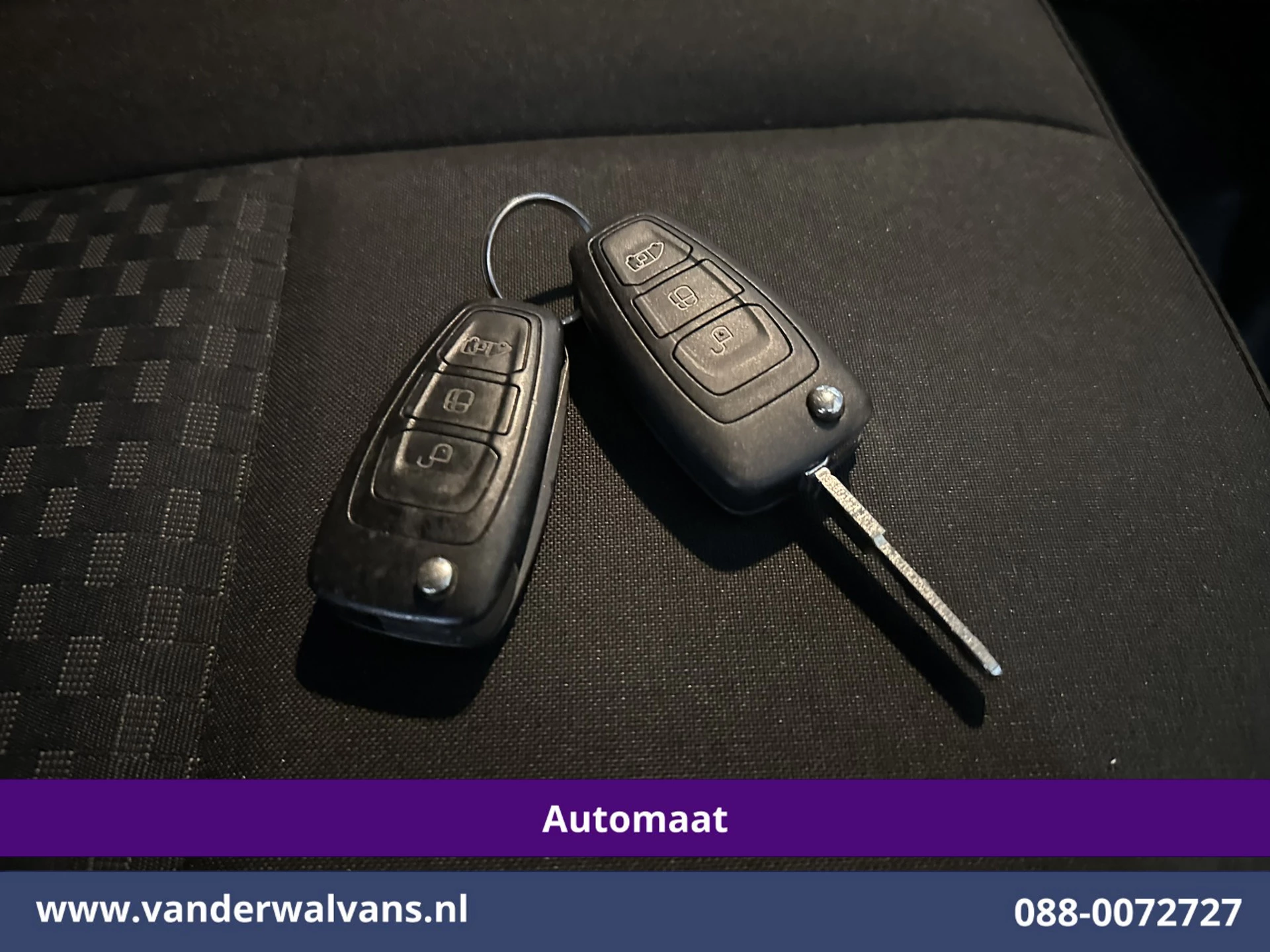 Ford Transit 2021 - 2.0 TDCI 130pk Automaat L2H2 Euro6 Airco | Camera | Navigatie | Apple Carplay | Cruisecontrol obrázek 21
