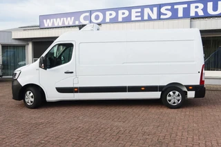 Renault Master 2024 - Carrier Xarios 350 Koel/vries + verwarmen + nachtaansluiting 220 volt BPM VRIJ!!! imagen 7