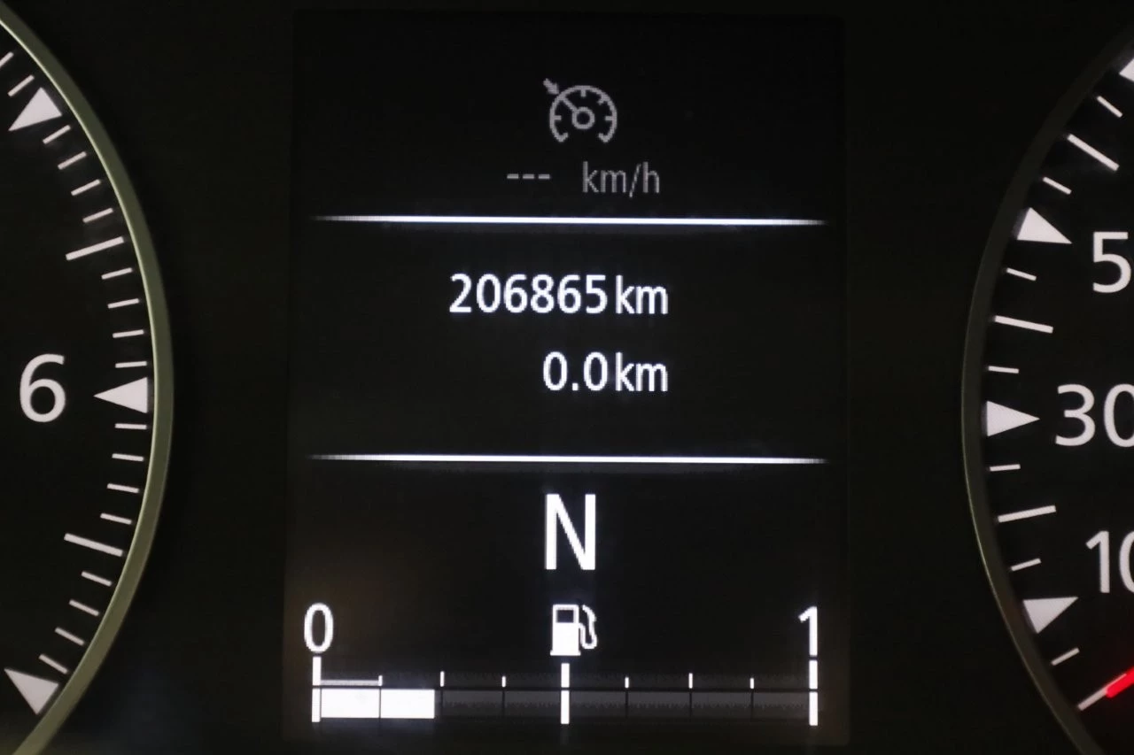 Nissan NV400 2022 - / Master 2.3 dCi 150pk L1H1 Automaat Koelwagen Airco/Camera 09-2022 afbeelding 19