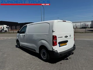 Opel Vivaro 2020 - N/A image 6