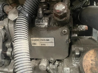 Mitsubishi TU100SAE-CN refrigeration unit 2011 - N/A obrazek 9