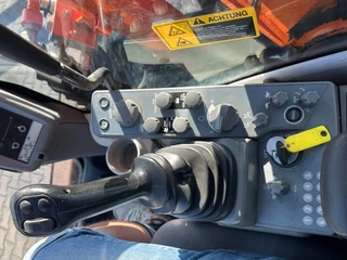 Hitachi N/A 2015 - ZX85US-5A / Lehnhoff snelwissel met zwenkmotor / 3279h !! / Graafmachine / Excavator / Bagger image 17