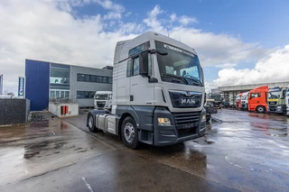 MAN TGX 2019 - 18.470 XXL BLS + KIPHYDR. obrazek 7